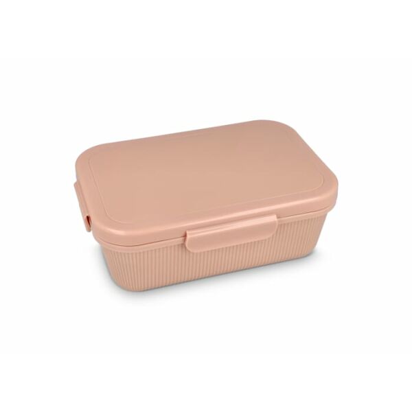 Sagaform Lunch Box Tina - Pastel rose Sagaform Lunch Box Tina - Pastel rose