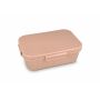 Sagaform Lunch Box Tina   - Pastel rose