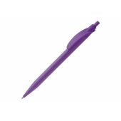 Balpen Cosmo hardcolour - Paars