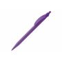 Balpen Cosmo hardcolour - Paars