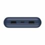 Belkin BoostCharge Powerbank 20K - blauw