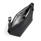 KENTO URBAN RCS gerecyclede nylon koeltas, zwart