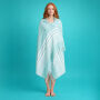 Towel to Go - Malibu - Turquoise