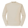 Classic Set-in Sweater (62-202-0) Natural S
