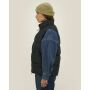 Puffer Gilet 2.0 - De unisex puffer bodywarmer - Black (XXS)