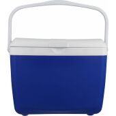 Koelbox 13 liter Solace - zwart