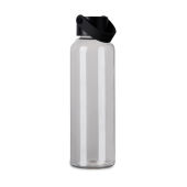 VINGA Baltimore RCS RPET fles 550 ML, transparant