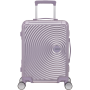 American Tourister Soundbox Alu Spinner 55/20
