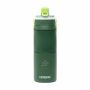 Kambukka® Dupla Insulated 750 ml drinkfles - groen