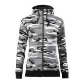 camouflage grey