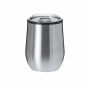 Beker-Fles Hanley - PLAT - S/T