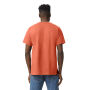 Gildan T-shirt Heavy Cotton SS for him 285 Sunset-3XL