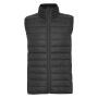 Men´s Oslo Bodywarmer ebony 3XL