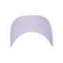 Classic premium snapbackpet Light Purple One Size