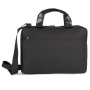 Aktetas/laptoptas Black One Size