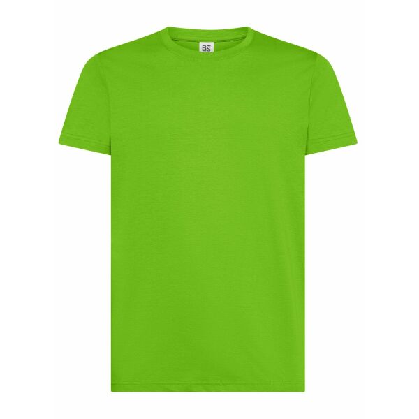 BS Gemini t-shirt, 150 gr/m² - Groen BS Gemini t-shirt, 150 gr/m² - Groen
