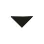 AD 1 Triangular Scarf - black - Stck