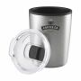 Espresso-to-Go Mug RCS Recycled Steel 170 ml Espresso-to-Go Mug RCS Recycled Steel 170 ml