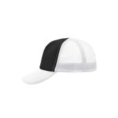 black/white