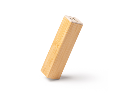 Powerbanks normaal