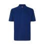 PRO Wear poloshirt | drukknoop - Koningsblauw, XS