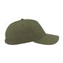SHOT-S, OLIVE, One size, ATLANTIS HEADWEAR
