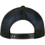 Corduroy Retro Trucker black one size