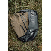 Nordic Drift Trail RCS IPX8 vacuümzak met pomp 20L, zwart