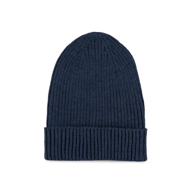Lange muts Insignia Blue One Size Lange muts Insignia Blue One Size
