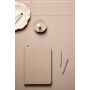 VINGA Baltimore RCS A4 portfolio, greige