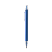 middenblauw