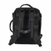 Tucano Tugo Dry Cabin Backpack 15,6" handbagage rugzak