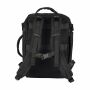 Tucano Tugo Dry Cabin Backpack 15,6" handbagage rugzak - zwart