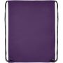 Oriole premium polyester rugzak 5L - Plum Oriole premium polyester rugzak 5L - Plum