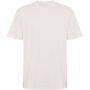 Bull oversized unisex T-shirt met korte mouwen - Vintage White - XS