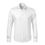 Shirt men's Journey white M