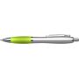 ABS balpen Cardiff lime