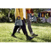 Black+Blum 6.7L Lunch/Koel Tas, grijs