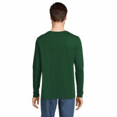 IMPERIAL LSL MEN - IMPERIAL LSL MEN T-shirt190 - 3XL - Flesgroen