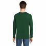 IMPERIAL LSL MEN - IMPERIAL LSL MEN T-shirt190 - 4XL - Flesgroen IMPERIAL LSL MEN - IMPERIAL LSL MEN T-shirt190 - 4XL - Flesgroen