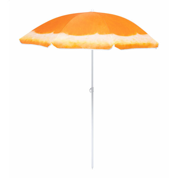 Wexil - strandparasol, oranje