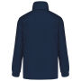 Gevoerd windjack heren Navy XL Gevoerd windjack heren Navy XL