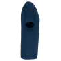 Gerecycled herensport-T-shirt met ronde hals Sporty Navy XS Gerecycled herensport-T-shirt met ronde hals Sporty Navy XS