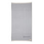 Ukiyo Hisako AWARE™ 4 Seizoenen Deken/Handdoek 100x180, donkerblauw