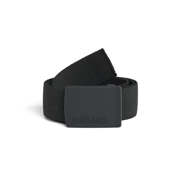 Vlamvertragende riem