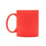 WALAX keramische mok - rood