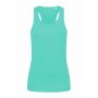 SP Tabata Women Tank Top, 140 gr/m2 - Mint