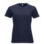 New Classic-T W Dark Navy L