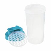 Shaker Proteïn 600 ml drinkbeker Shaker Proteïn 600 ml drinkbeker