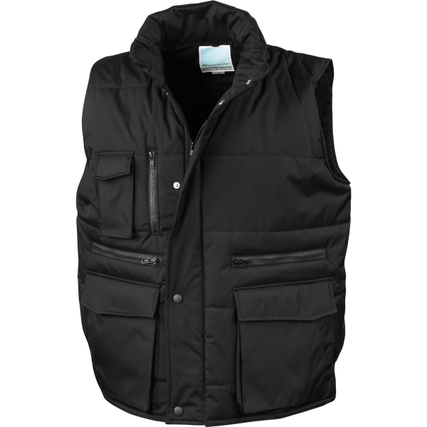 Lance Ripstop Bodywarmer Lance Ripstop Bodywarmer